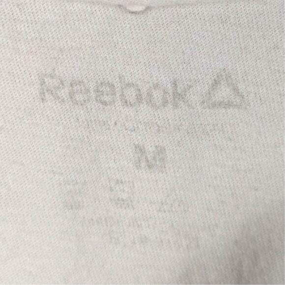 Reebok UFC 229 Conor McGregor T-Shirt Men’s M White Official Fight Promo Tee - Picture 3 of 4